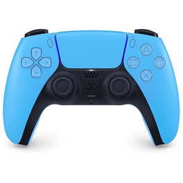 Sony PS5 DualSense Wireless Controller - Starlight Blue