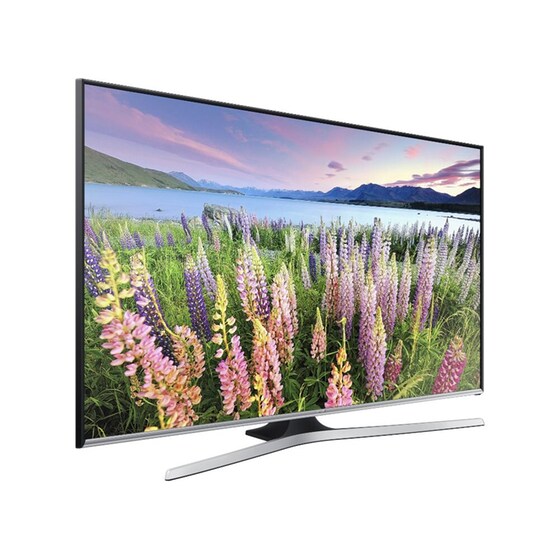 Τηλεόραση 32" Samsung UE32J5500 Smart LED Full HD image 1