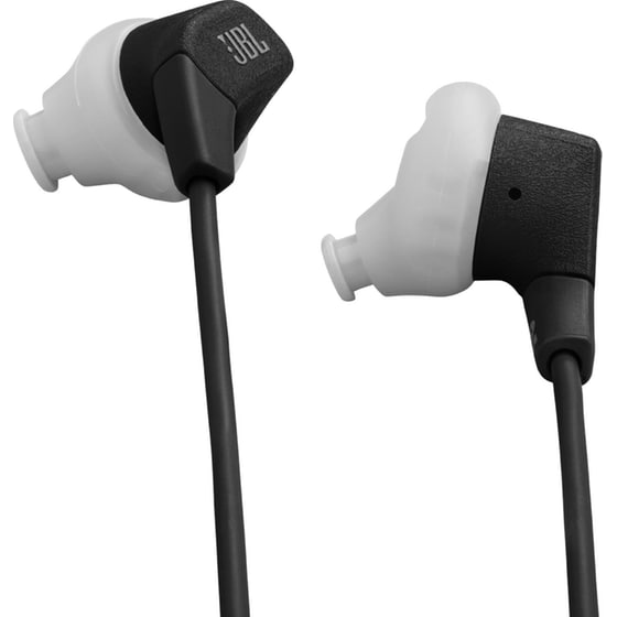 JBL Endurance Run 3 Handsfree Bluetooth - Black/Grey image 3
