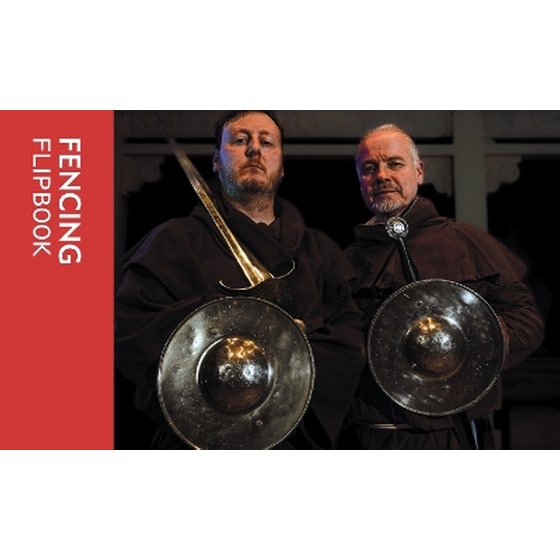 Fencing Flipbook image 0