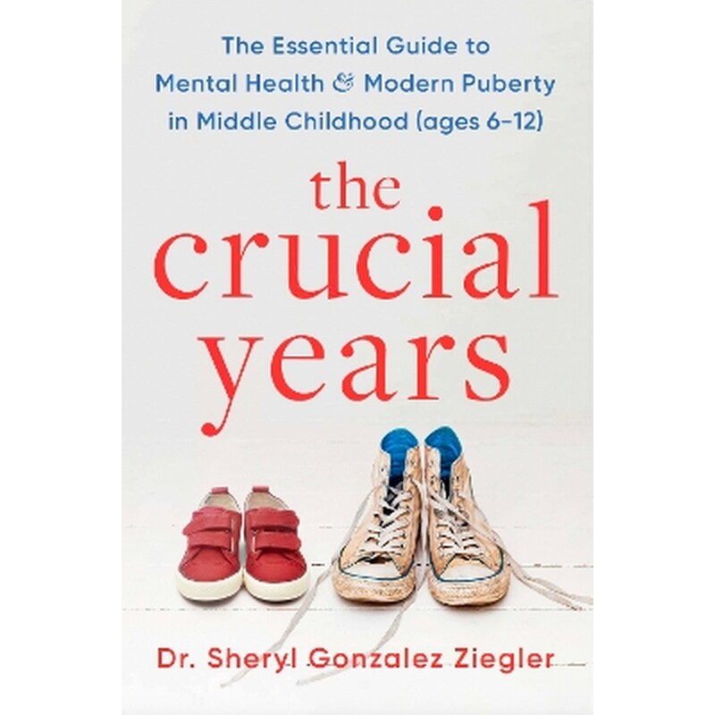 The Crucial Years