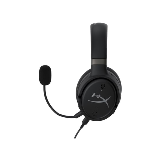 HyperX Cloud Orbit S - Wired Gaming Headset Μαύρο image 1