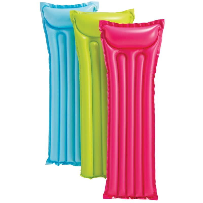 Φουσκωτό Στρώμα Intex (183 X 76 Cm) Intex INTEX