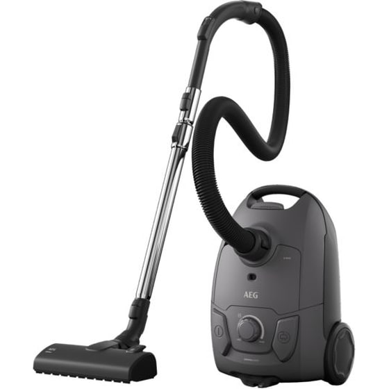 AEG Animal 5000 AB51A3DG 650 W με Σακούλα 3 L Γκρι Ηλεκτρική Σκούπα image 1