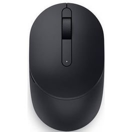 Dell Silent Ms355 Ασύρματο Ποντίκι - Μαύρο