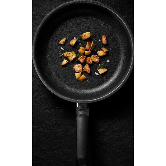 Αντικολλητικό Τηγάνι FISSLER Adamant Premium 138 105 24 100/0 από Ανοξείδωτο ατσάλι 24 cm image 1