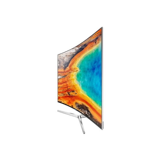 Τηλεόραση Samsung 65" Curved Smart LED Ultra HD UE65MU9002TXXH image 2