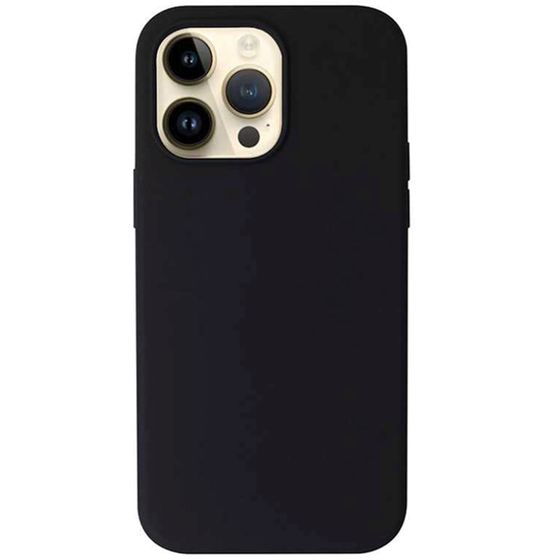CASE TUNE IP 13 PRO MORENO VALL BLACK image 0