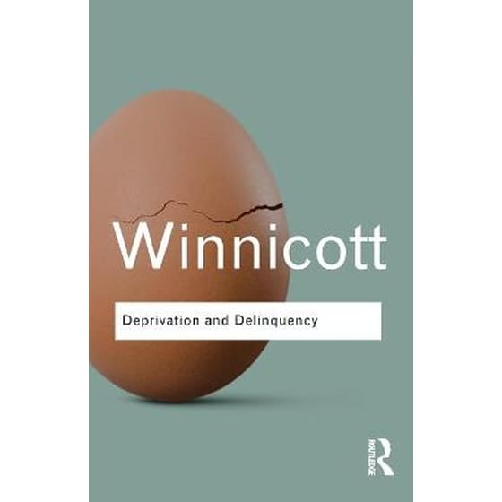 Deprivation and Delinquency image 0