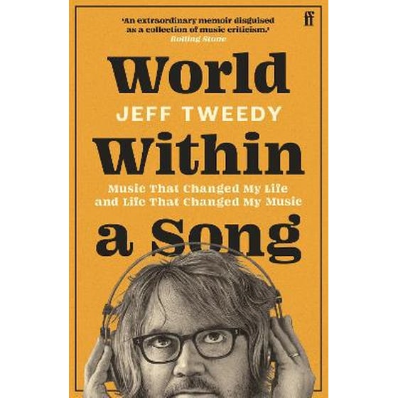 World Within a Song image 0