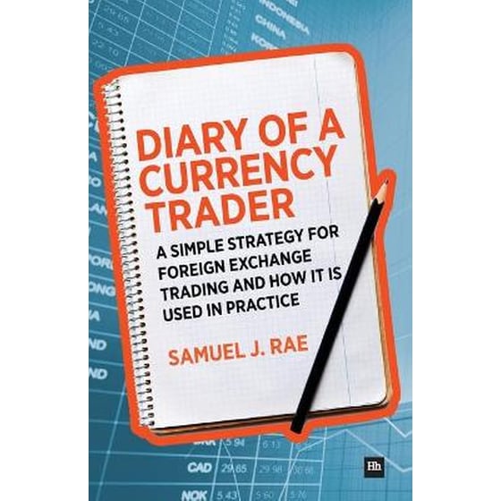 Diary of a Currency Trader image 0