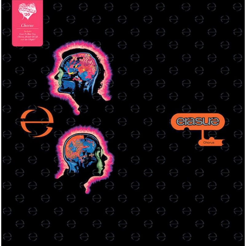 Chorus (LP)