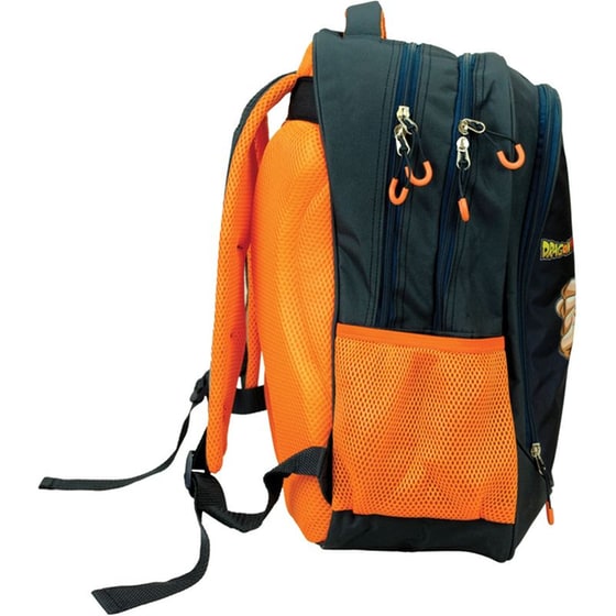 Τσάντα Πλάτης Gim Dragon Ball Super image 3