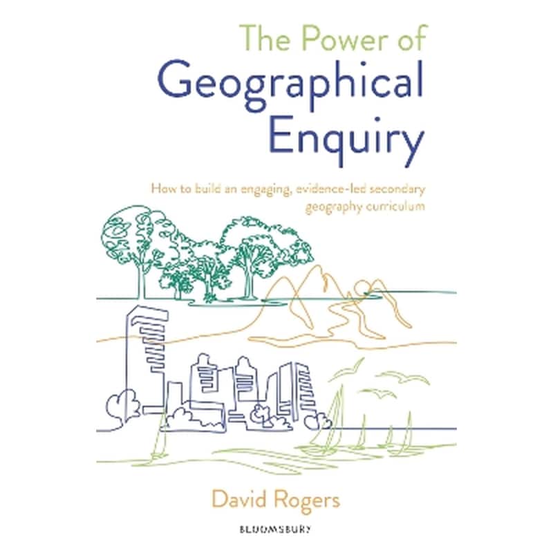 The Power of Geographical Enquiry