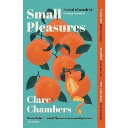 Longlisted for the Women's Prize for Fiction 2021