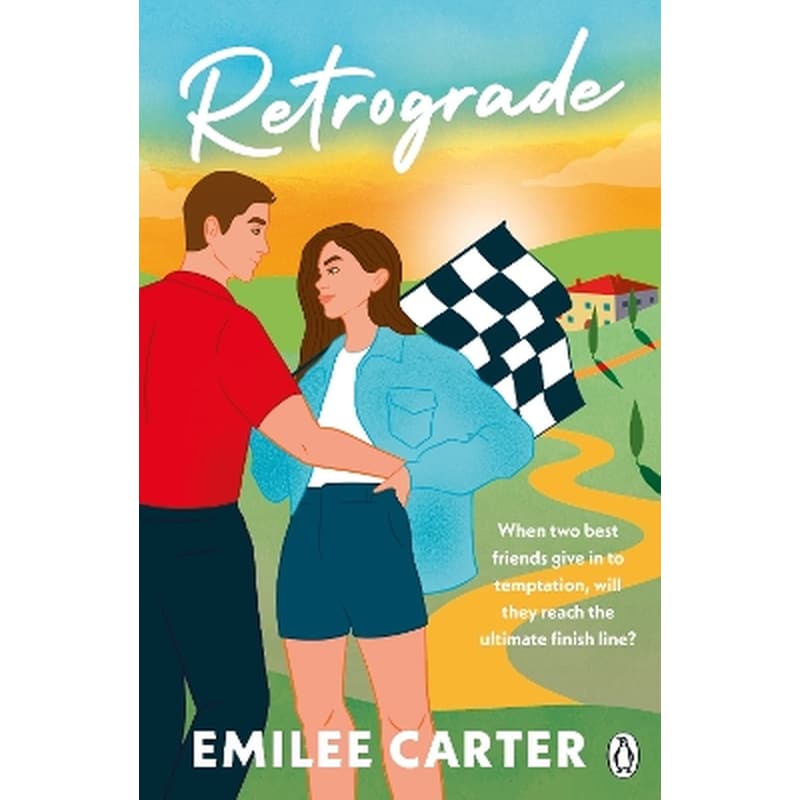 Retrograde