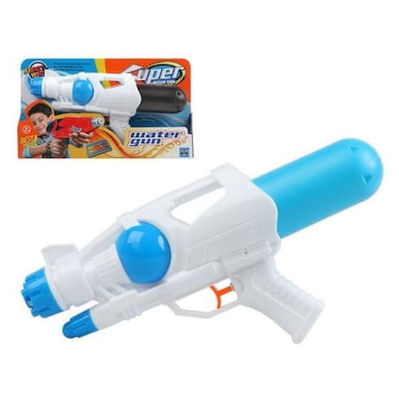 Νεροπίστολο (34 Cm) Bigbuy Fun image 0