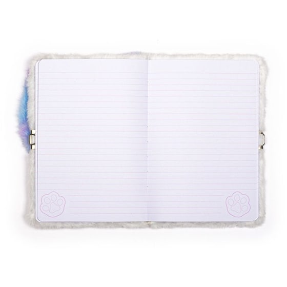 Σημειωματάριο Dreamdrop Secret Diary Bunny image 3