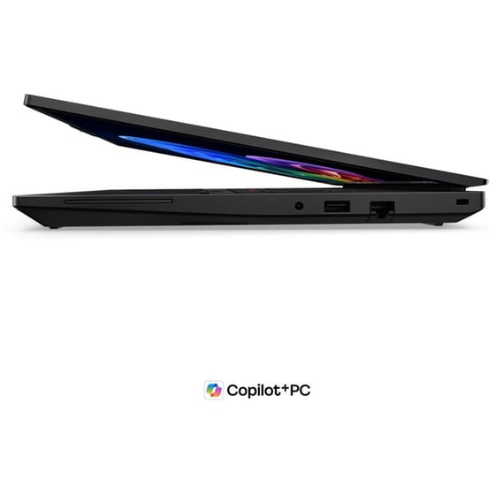 Lenovo ThinkPad T16 Gen 5 16" IPS FHD+ (Intel Core Ultra 5-325/16GB/512GB SSD/Intel Graphics/Win11Pro) Laptop image 3