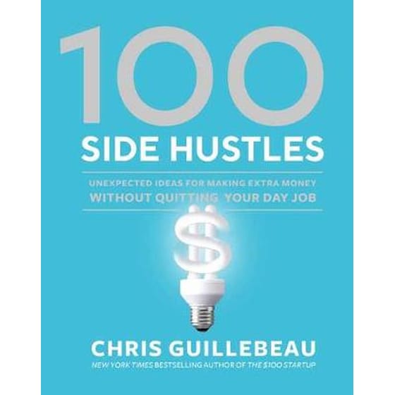 100 Side Hustles image 0