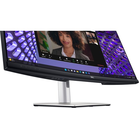 Dell P3424WEB Monitor 34" QHD IPS 60 Hz 5ms image 7