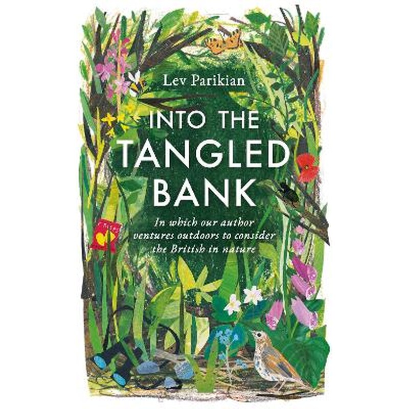 Into The Tangled Bank
