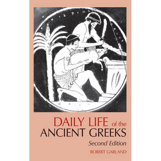 Daily Life of the Ancient Greeks image 0