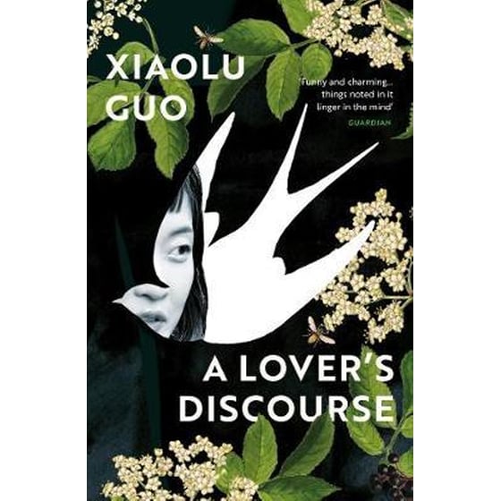 A Lover's Discourse image 0