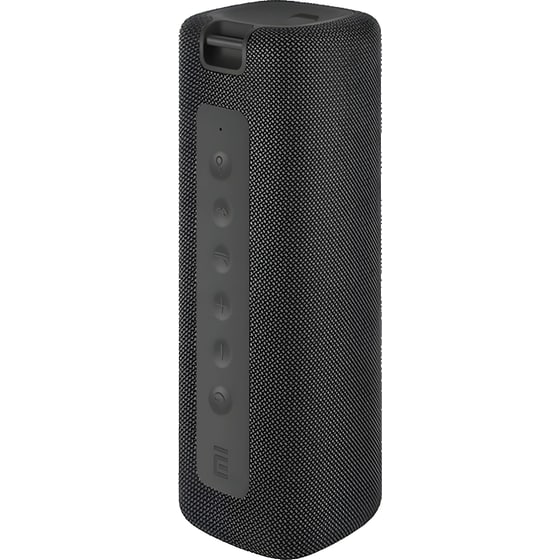 Xiaomi MDZ-36-DB Φορητό Ηχείο 16 W - Μαύρο image 0