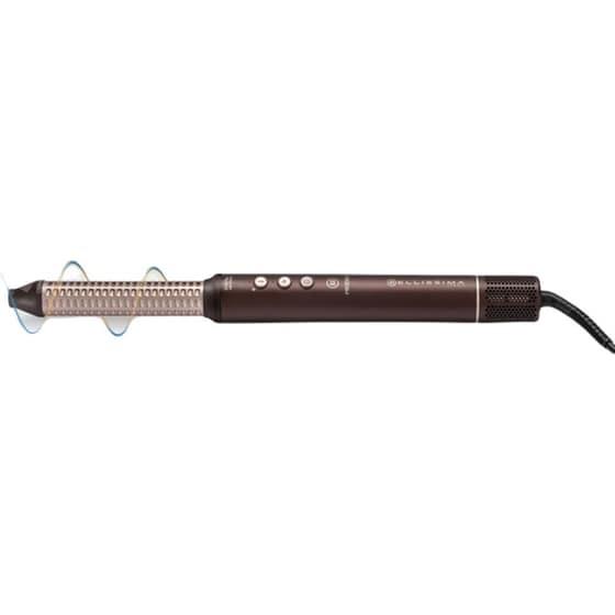 Ψηφιακό Air Styler BELLISSIMA Prodigy S6201 1200 W - Μπρονζέ image 2