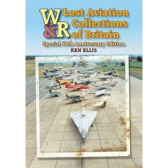 Lost Aviation Collections of Britain image 0