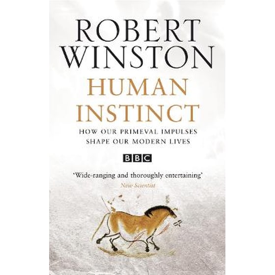 Human Instinct image 0