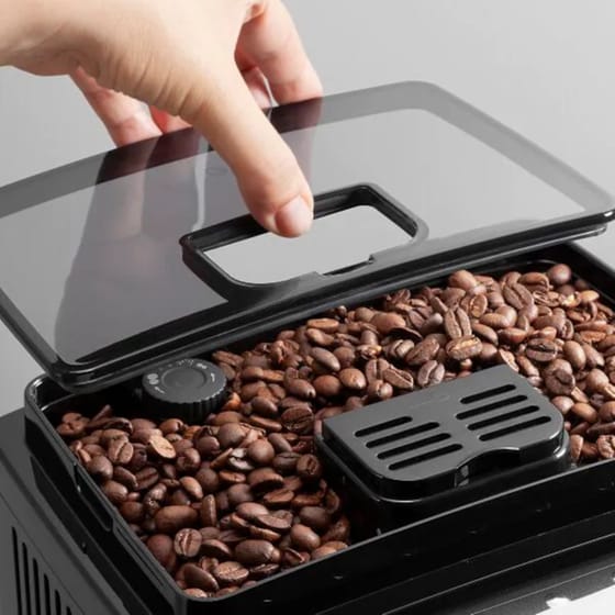 DELONGHI ECAM21.117.B 1450W 15bar Μηχανή Espresso image 2