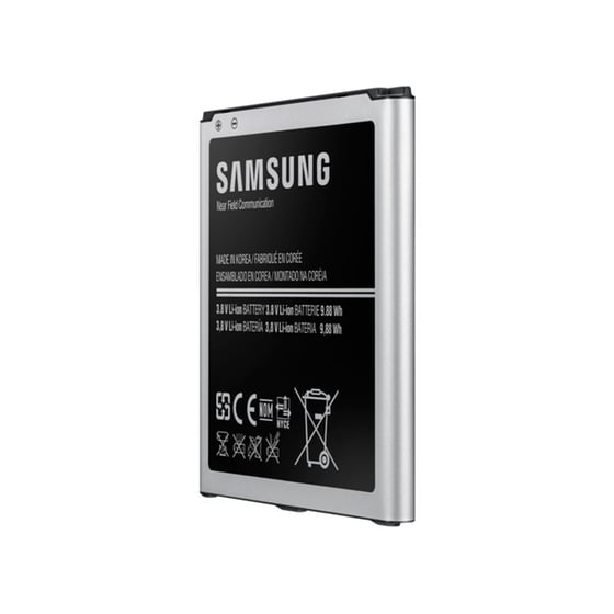 ΜΠΑΤΑΡΙΑ SAMSUNG EB-B600BEBEC I9505 GALA image 1