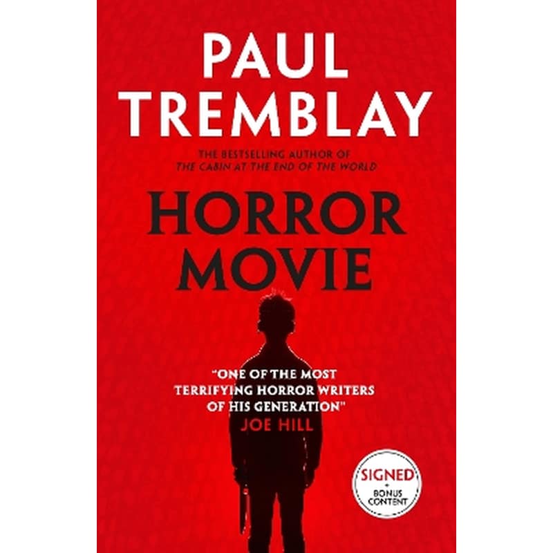 Horror Movie