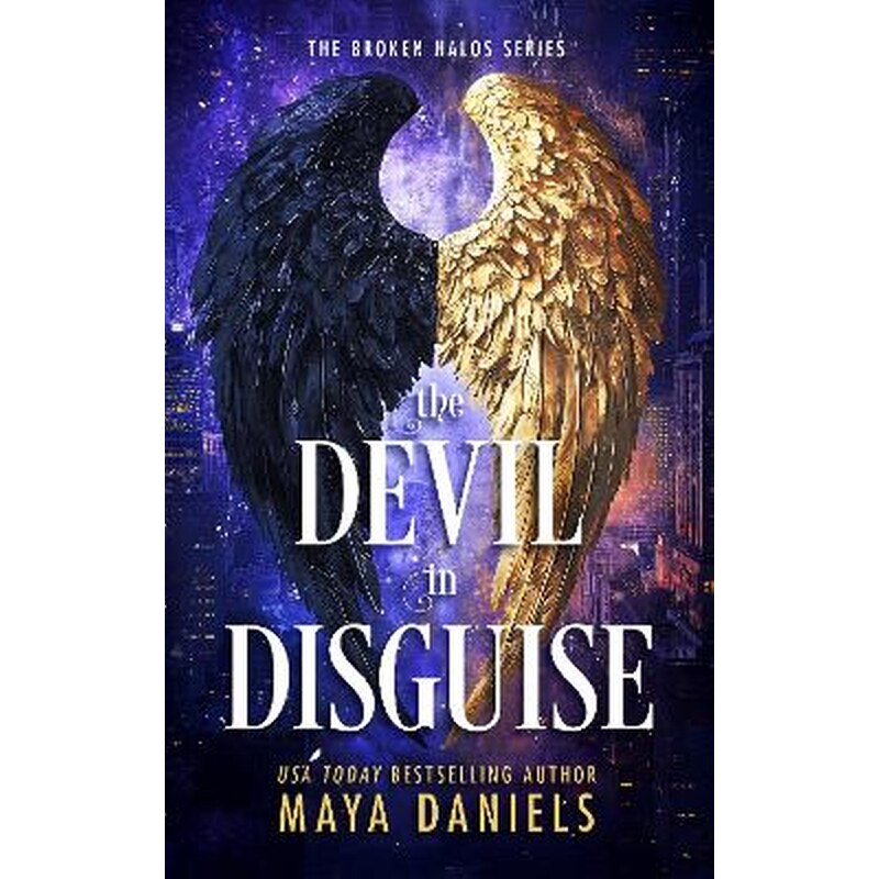 The Devil in Disguise