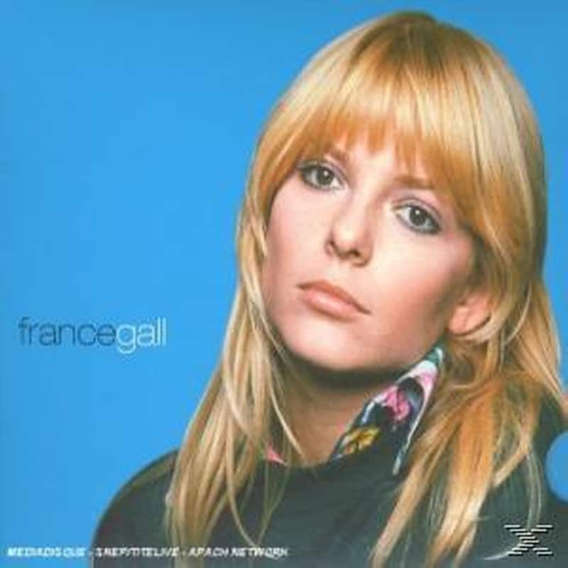 France Gall Vol.1