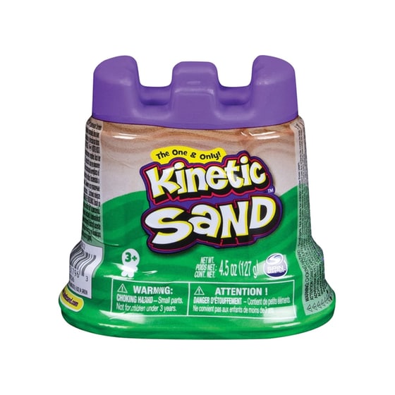 Kinetic Sand Mini Set Κάστρα image 2