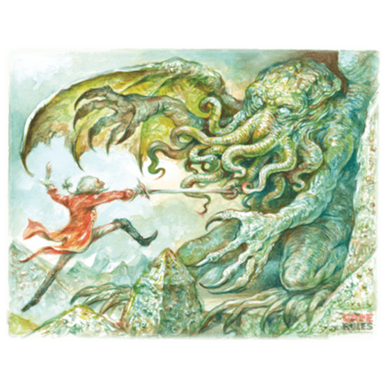 The Extraordinary Adventures Of Baron Munchausen image 1