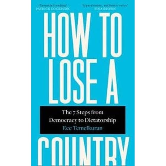 How to Lose a Country image 0
