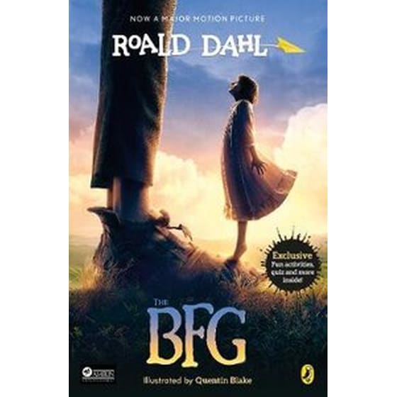 The Bfg image 0