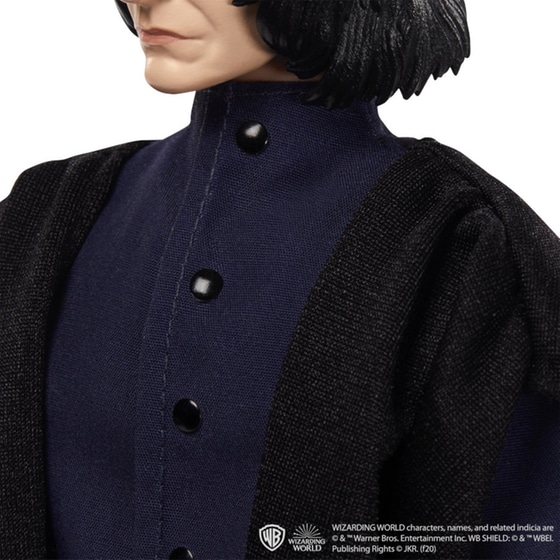 Mattel Harry Potter Severus Snape (GNR35) image 2