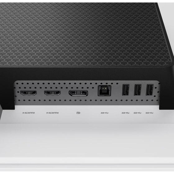 Lenovo Legion Pro 27Q-10 Gaming Monitor 26.5" Quad HD OLED 280Hz 0.03 ms image 9