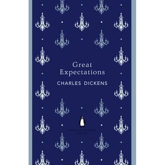 Great Expectations image 0