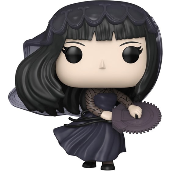 Funko Pop! Animation: Sakamoto Days - Osaragi* #2419 Vinyl Figure image 0