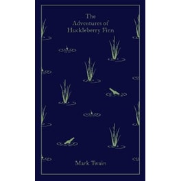 The Adventures of Huckleberry Finn