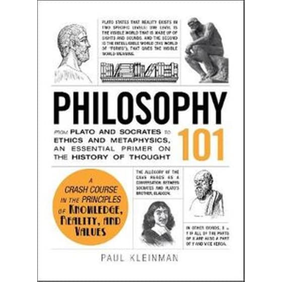 Philosophy 101 image 0