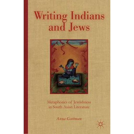 Writing Indians and Jews image 0