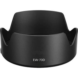 Σκίαστρο φακού CANON EW-73D