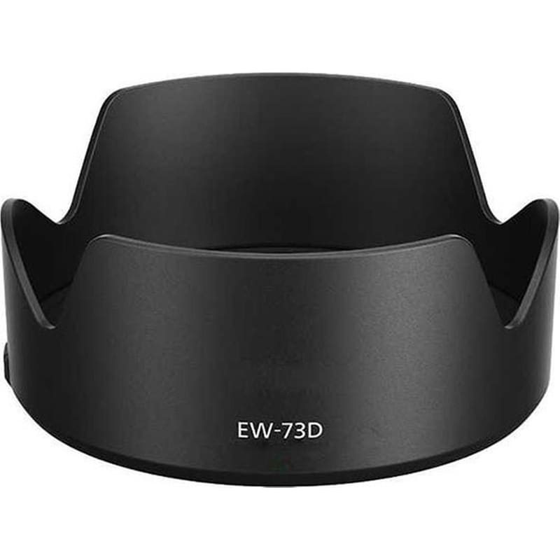 Σκίαστρο φακού CANON EW-73D